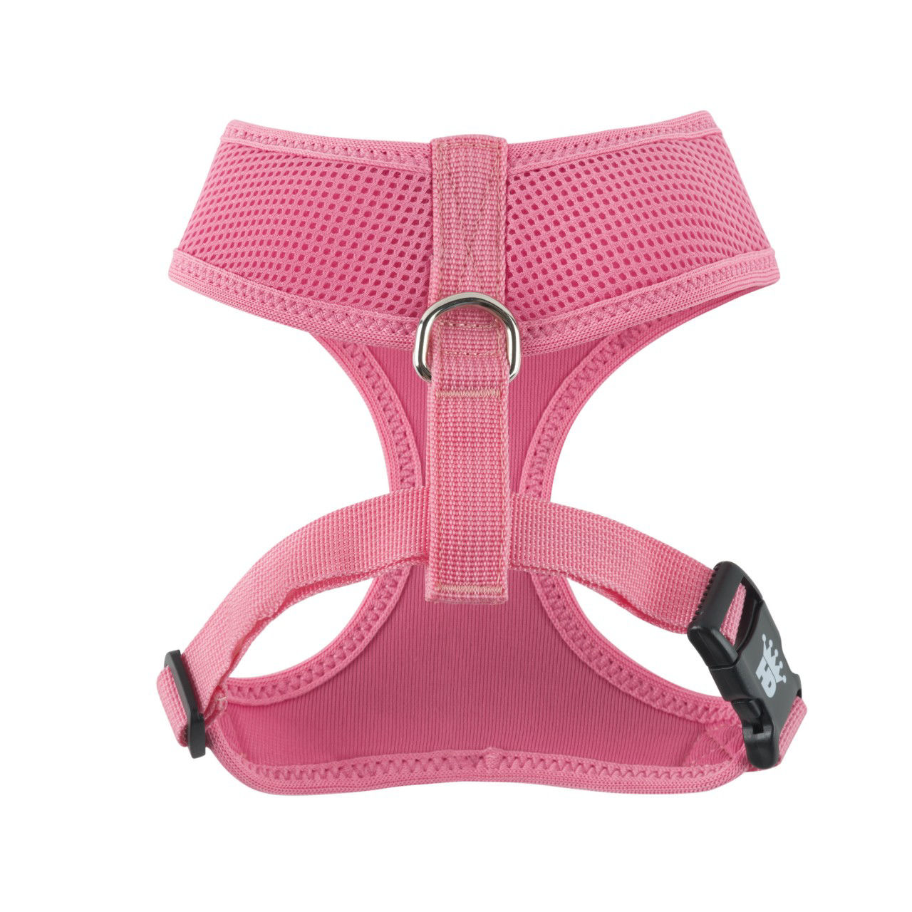 Picture of OLD STYLE - Ultra Comfort Pink Mesh Harness Vest