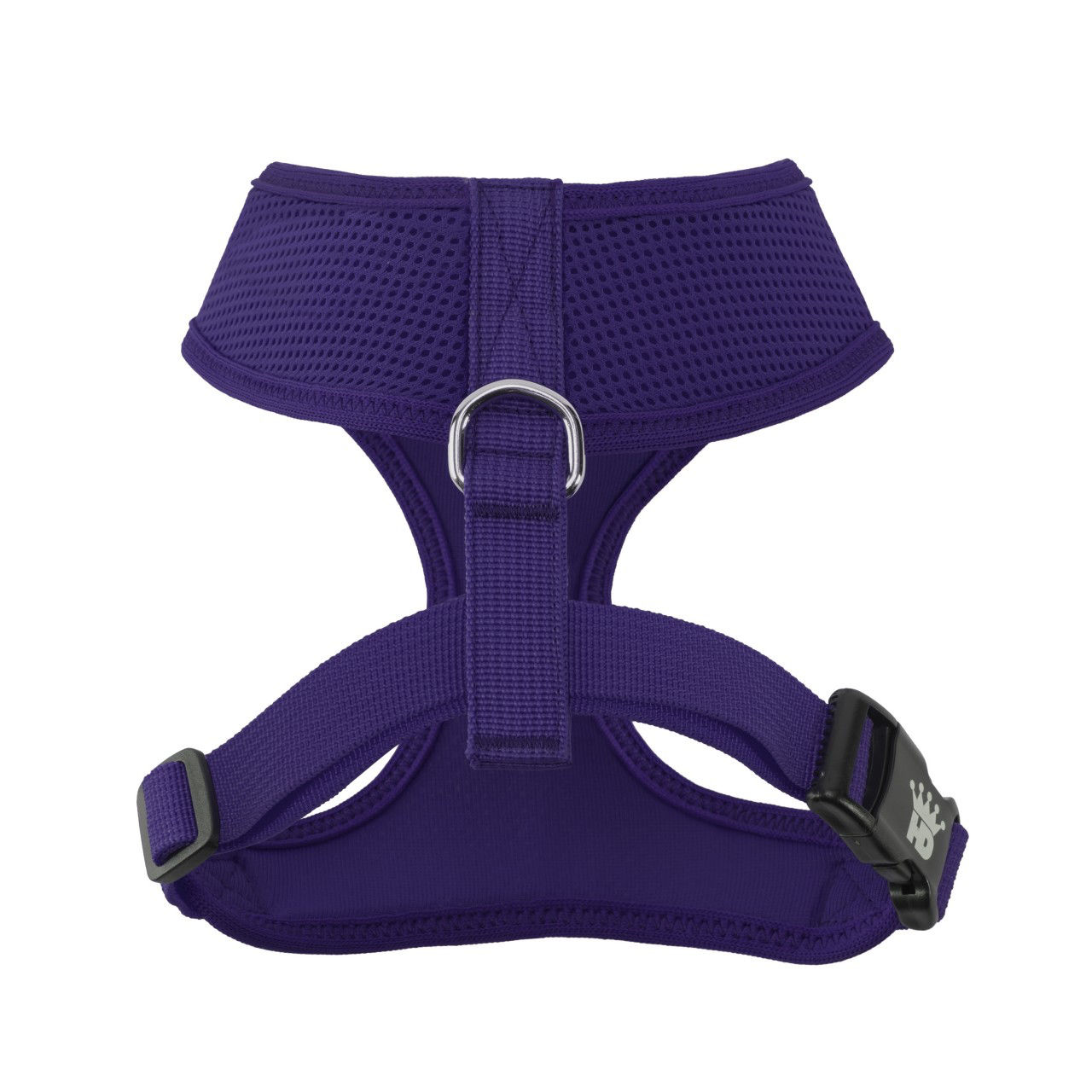 Picture of OLD STYLE - Ultra Comfort Purple Mesh Harness Vest