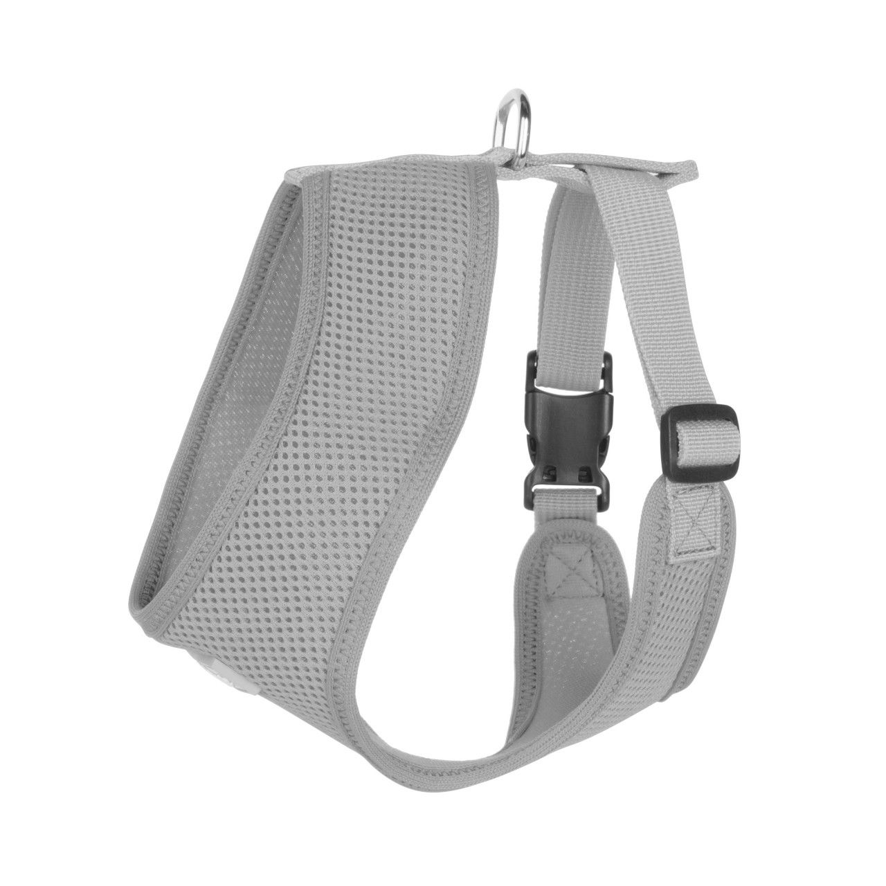 Picture of OLD STYLE - Ultra Comfort Silver Mesh Harness Vest