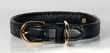 Picture of Bow Tie Collar - Black