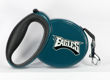 Picture of NFL Retractable Pet Leash - Eagles