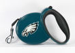 Picture of NFL Retractable Pet Leash - Eagles