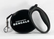 Picture of NFL Retractable Pet Leash - Bengals