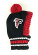 Picture of NFL Knit Pet Hat - Falcons