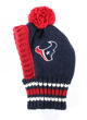Picture of NFL Knit Pet Hat - Texans