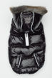 Picture of Elite Reflective Coat - Black