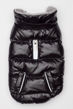 Picture of Elite Reflective Coat - Black