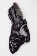 Picture of Elite Reflective Coat - Black