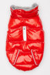 Picture of Elite Reflective Coat - Red