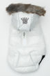 Picture of Elite Reflective Coat - White