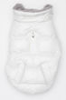 Picture of Elite Reflective Coat - White