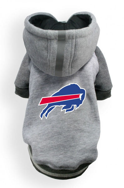 Picture of NFL Team Hoodie - Bills