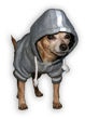 Picture of NFL Team Hoodie - Browns