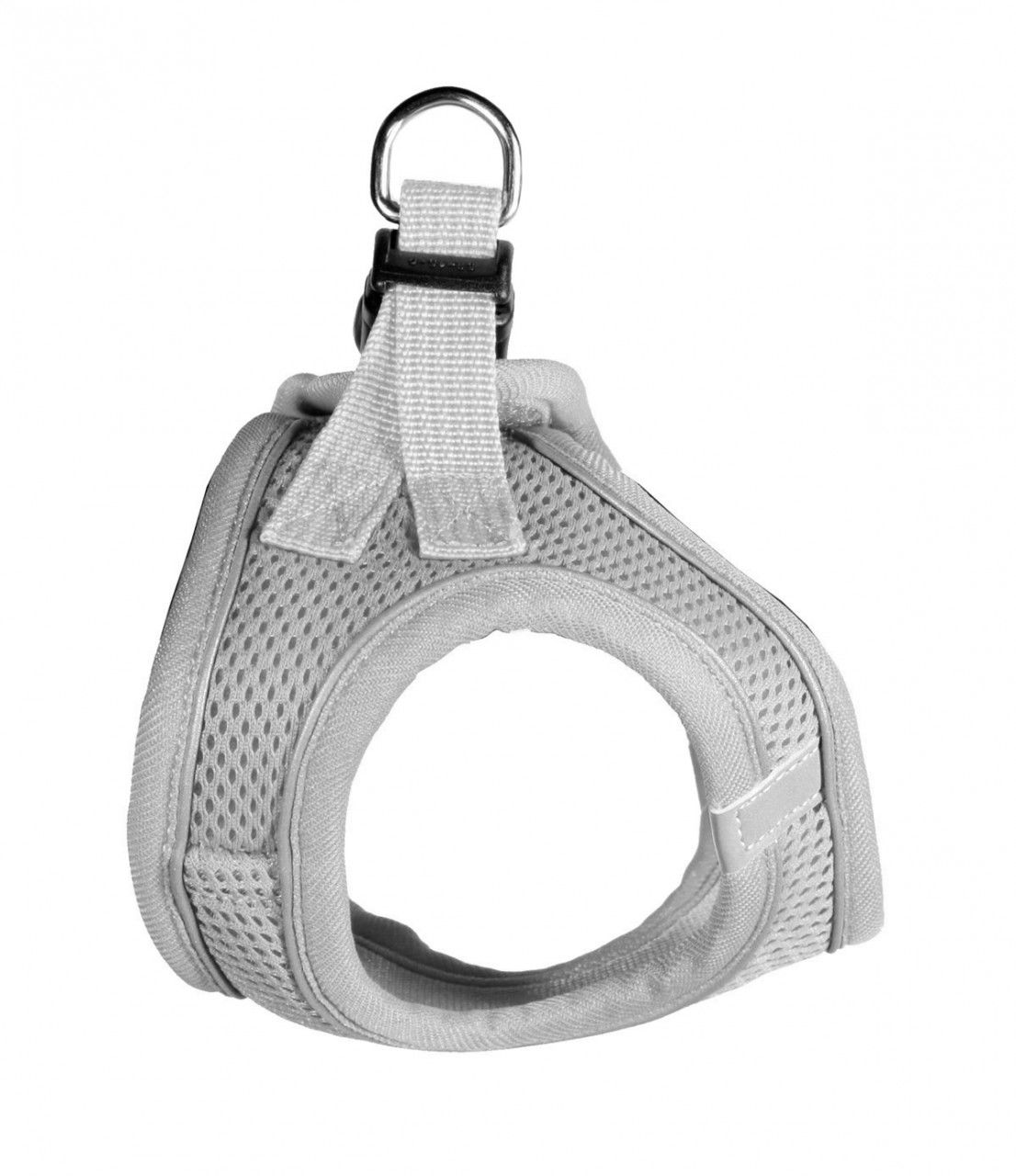 Picture of OLD STYLE - EZ Reflective Sports Mesh Harness Vest - Grey