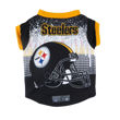 Picture of NFL Performance Tee - Steelers
