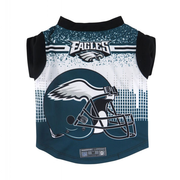 Picture of NFL Performance Tee - EAGLES