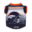 Picture of NFL Performance Tee - BRONCOS