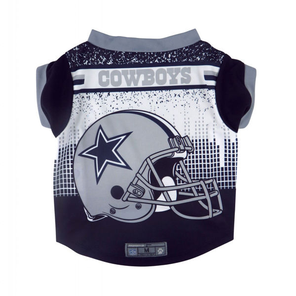 Picture of NFL Performance Tee - COWBOYS
