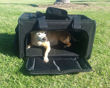 Picture of Hemp Eco Pet Carrier
