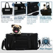 Picture of Hemp Eco Pet Carrier