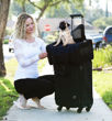 Picture of Hemp Eco Pet Carrier