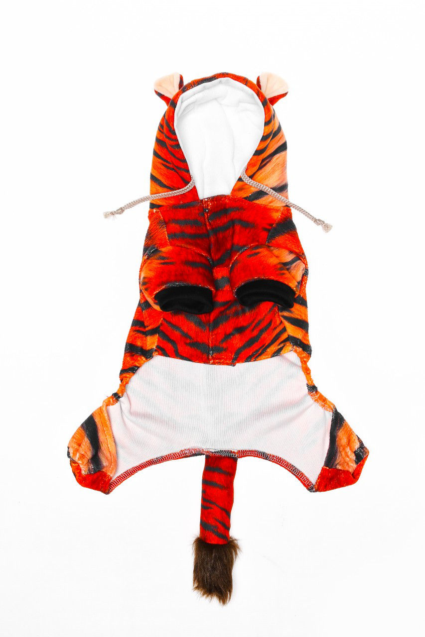 Picture of Tiger Costume