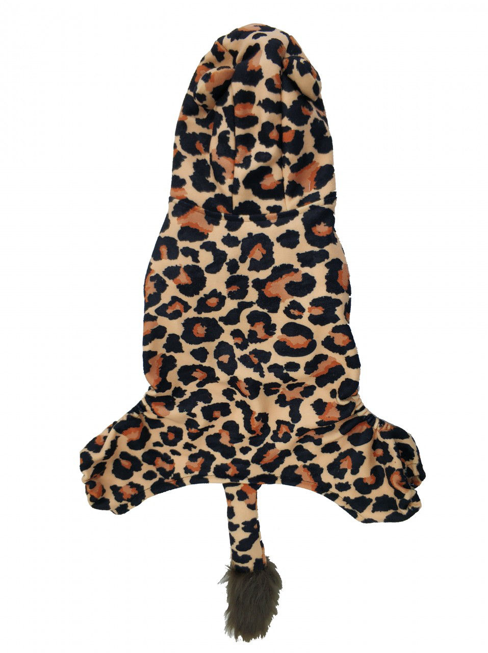 Picture of Leopard Costume