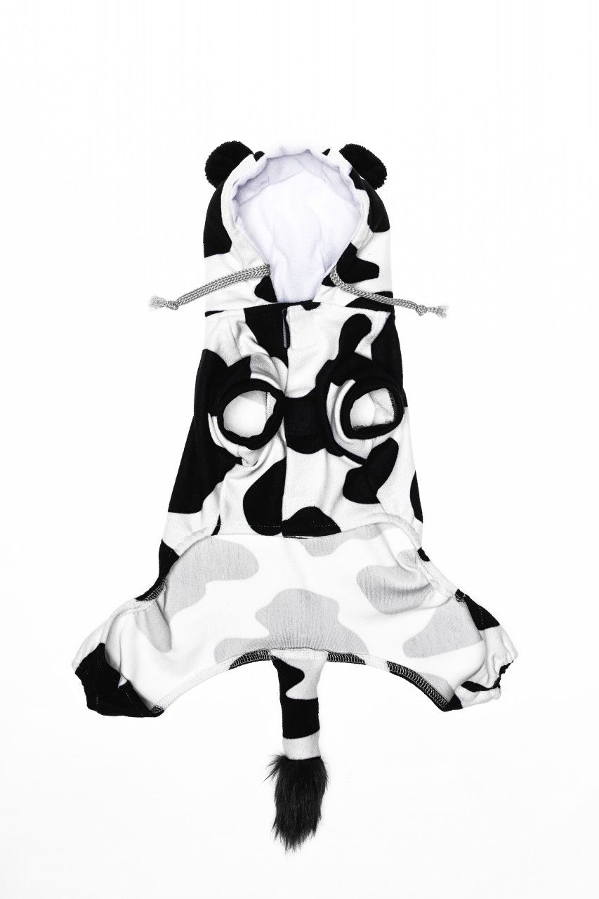 Picture of Cow Costume
