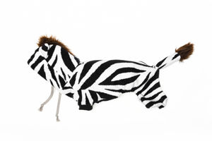 Picture of Zebra Costume