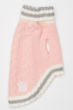 Picture of Cable Knit Sweater - Pink