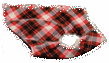 Picture of 4-Way Stretch Fleece Shirt - Red/Plaid