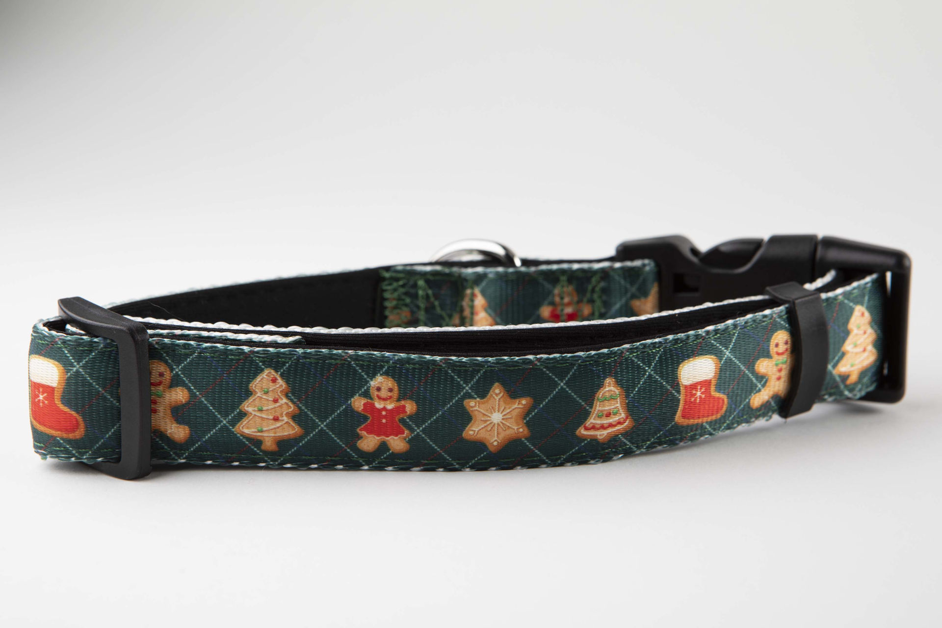 Picture of Adjustable Collar Gingerbread