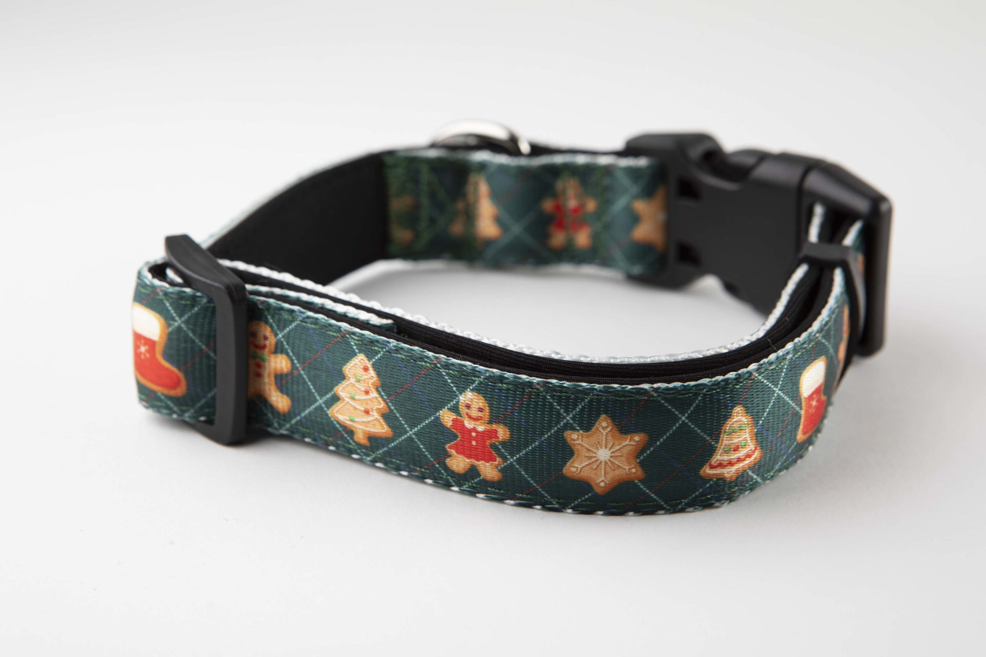 Picture of Adjustable Collar Gingerbread