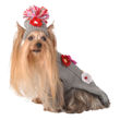 Picture of Flower Sweater w/Hat