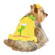 Picture of Daisy Applique Dress