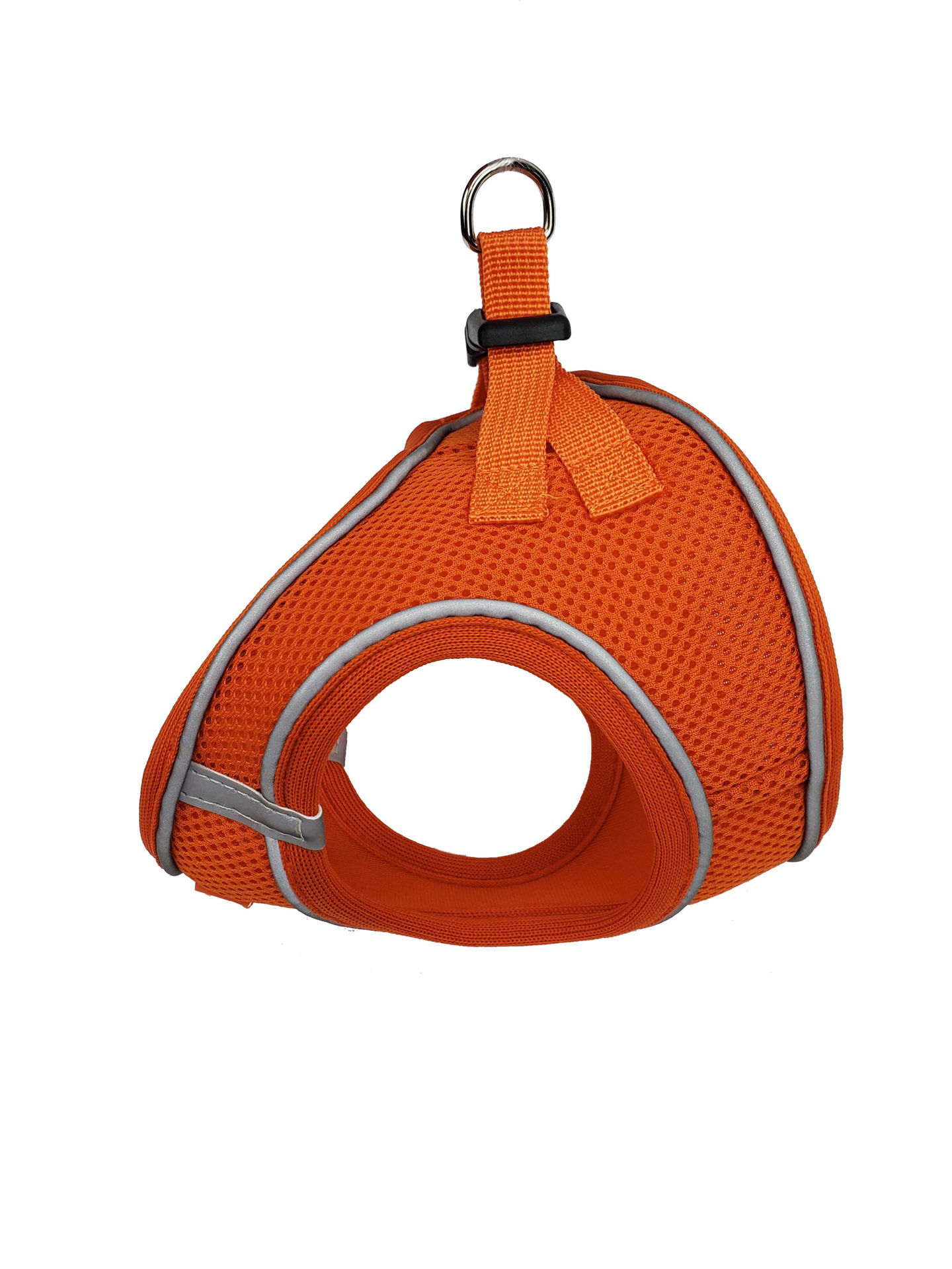 Picture of EZ Step-In Harness Vest - Orange