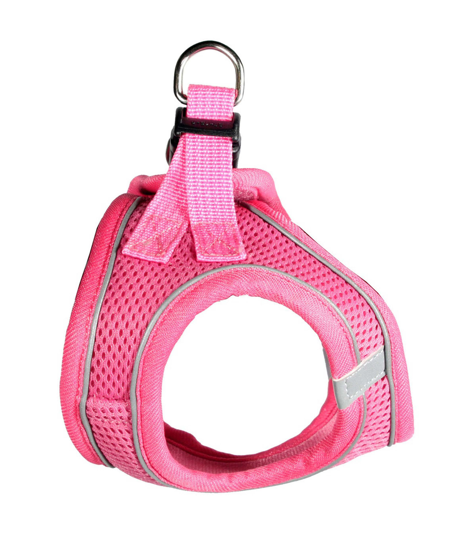 Picture of EZ Step-In Harness Vest - Pink