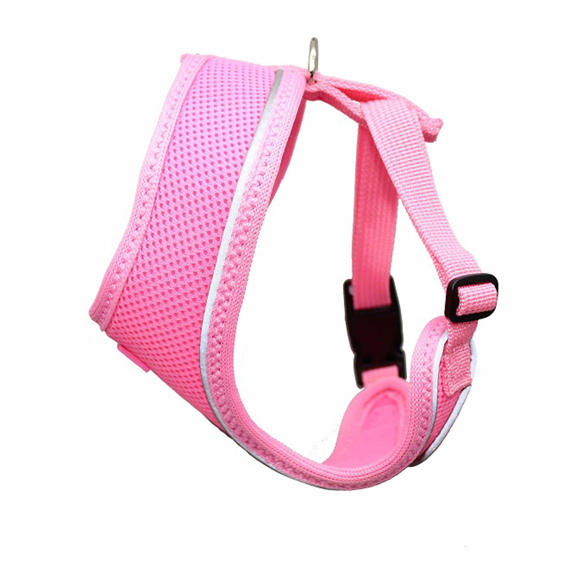 Picture of Ultra Comfort Reflective Harness  - Pink