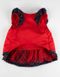 Picture of Babydoll Flutter Dress
