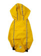 Picture of HD Reversible Raincoat Yellow/Ducks
