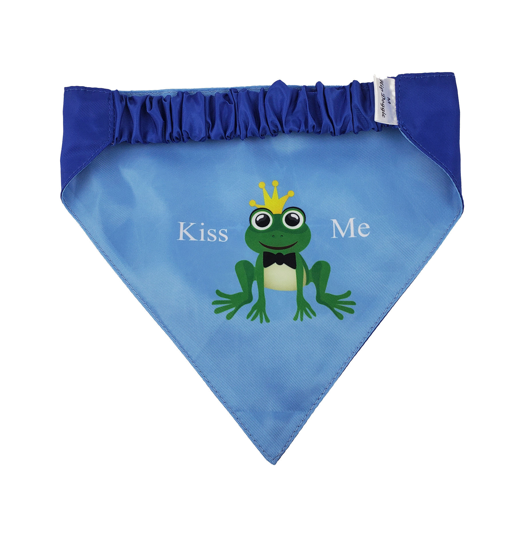 Picture of Two Sided Bandana - Prince Bandana