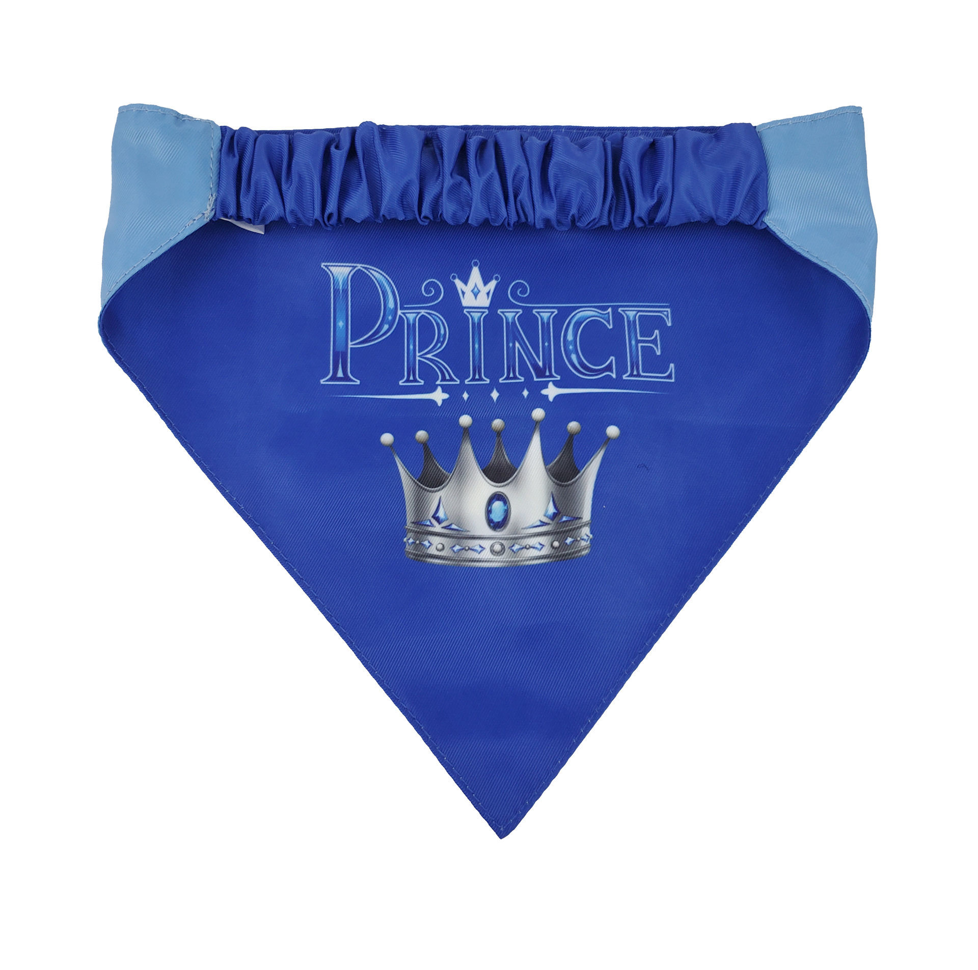 Picture of Two Sided Bandana - Prince Bandana