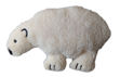 Picture of Wildlife Fleece Toy - Polar Bear