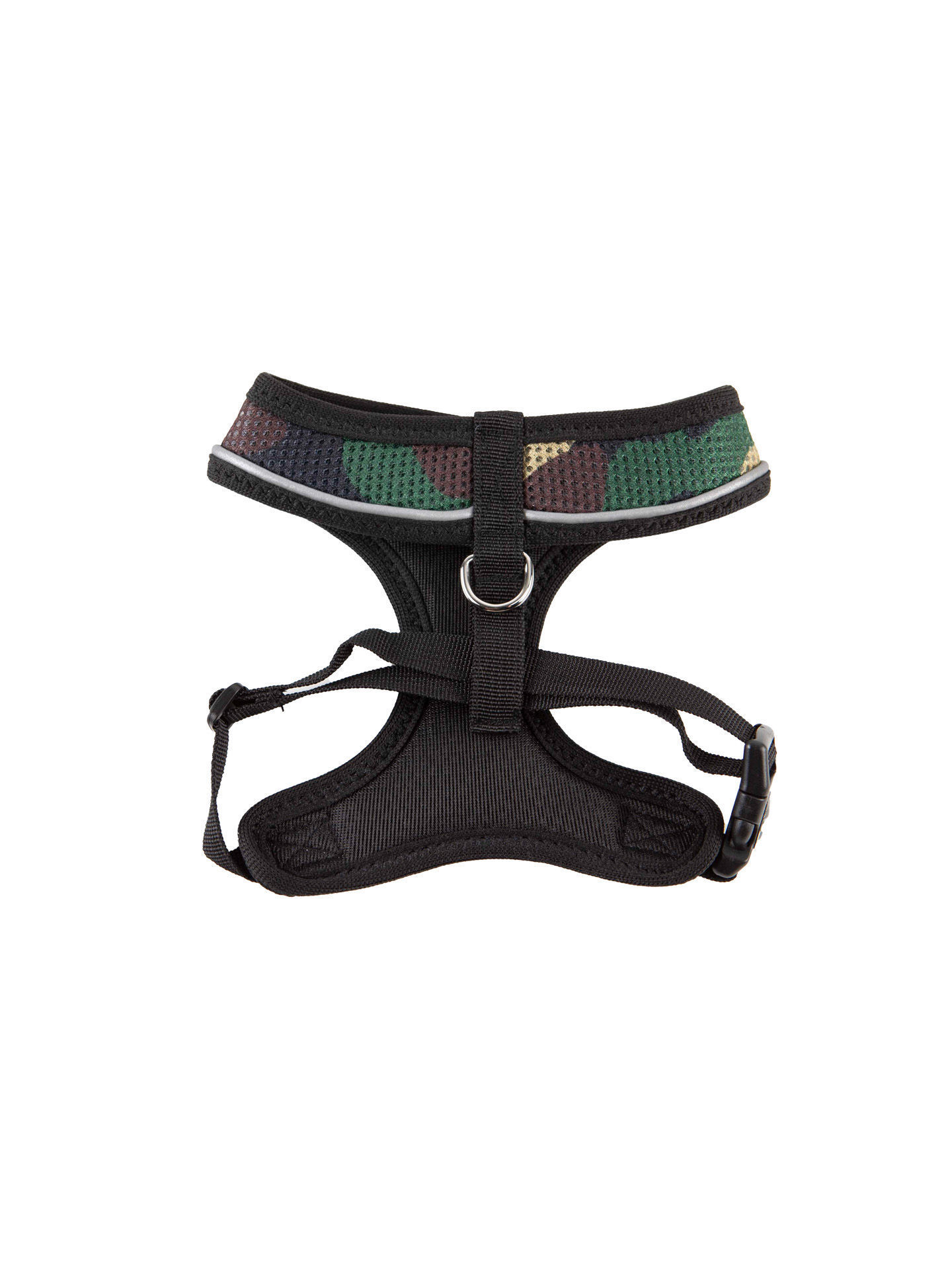 Picture of Ultra Comfort Reflective  Harness - Camo
