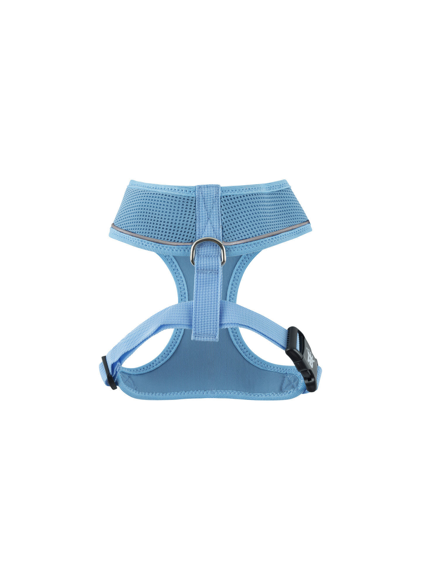 Picture of Ultra Comfort Reflective Harness  - Light Blue