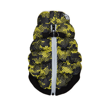 Picture of HD Crown Puffer Vest - Hive