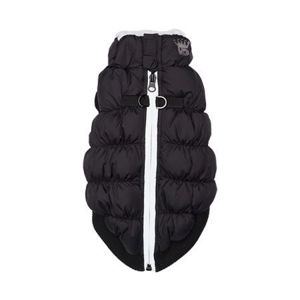 Picture of HD Crown Puffer Vest - Black