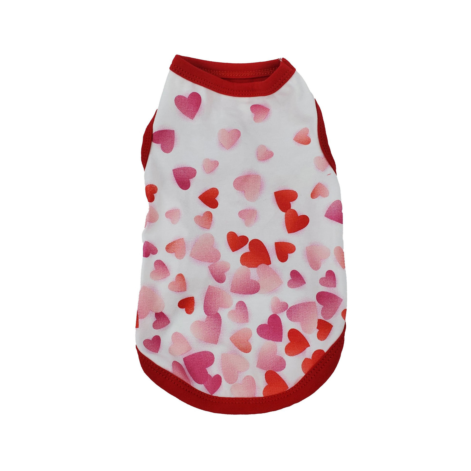 Picture of Scattered Hearts Tank