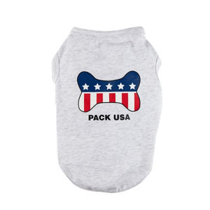 Picture of Pack USA Tank