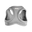 Picture of EZ Step-In Harness Vest - Gray